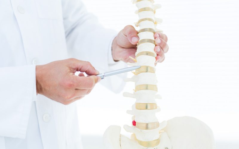 The Importance Of Spinal Care/ Surgery